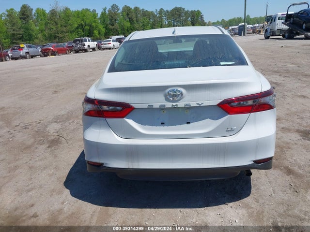 Toyota CAMRY LE 2023 4T1C11AK1PU186520 Image 16