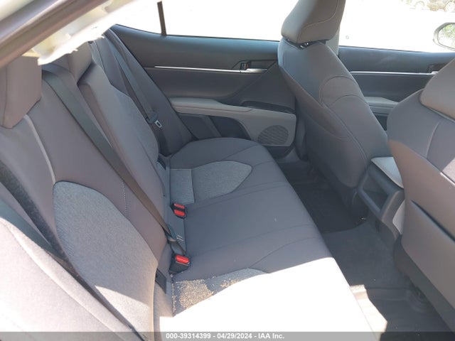 Toyota CAMRY LE 2023 4T1C11AK1PU186520 Image 8