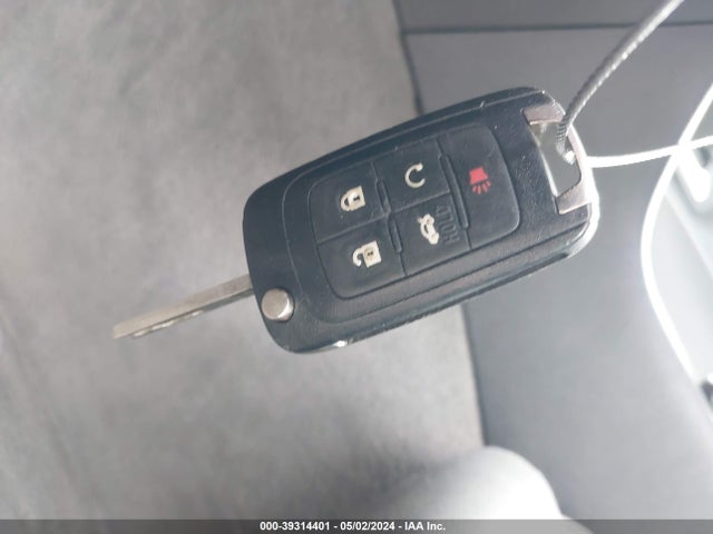 Chevrolet IMPALA LS 2016 1G11Z5SA1GU162017 Image 11