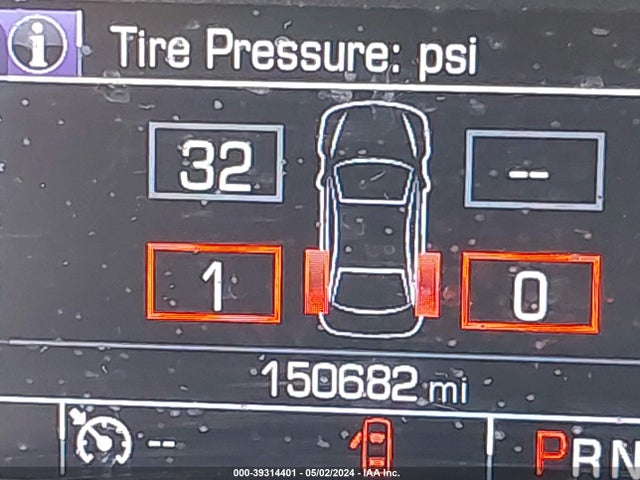 Chevrolet IMPALA LS 2016 1G11Z5SA1GU162017 Image 15