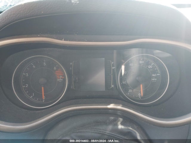 1C4PJMCB9GW202987 Jeep Cherokee Altitude