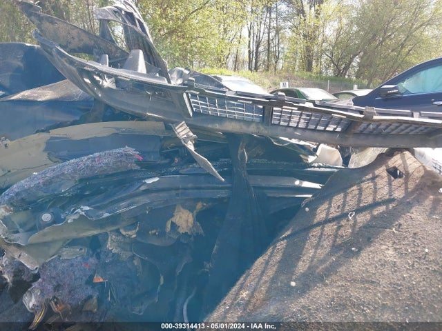 Ford FUSION S 2016 3FA6P0G74GR272446 Image 5
