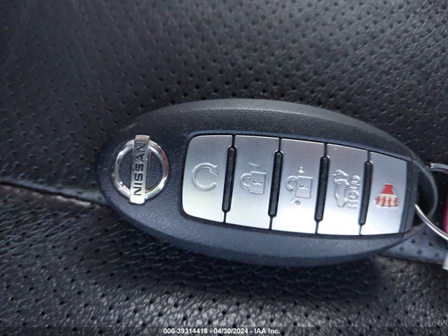Nissan Rogue Sl 2017 JN8AT2MV5HW253664 Image 11