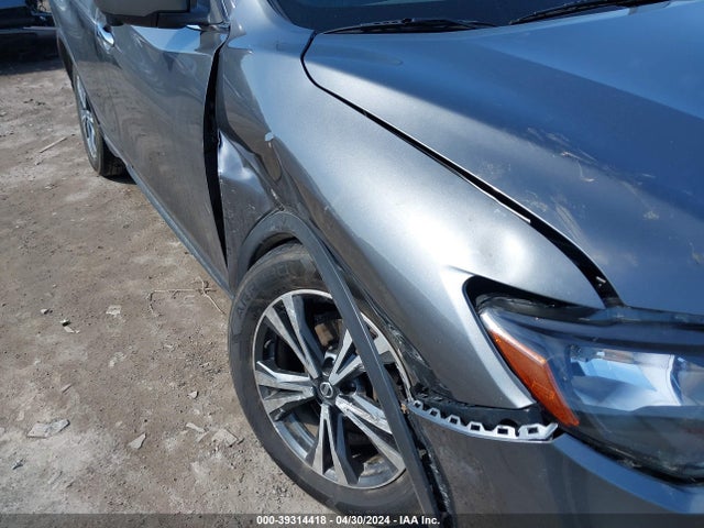 Nissan Rogue Sl 2017 JN8AT2MV5HW253664 Image 12