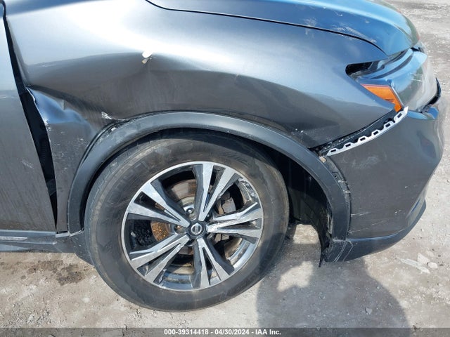 Nissan Rogue Sl 2017 JN8AT2MV5HW253664 Image 6