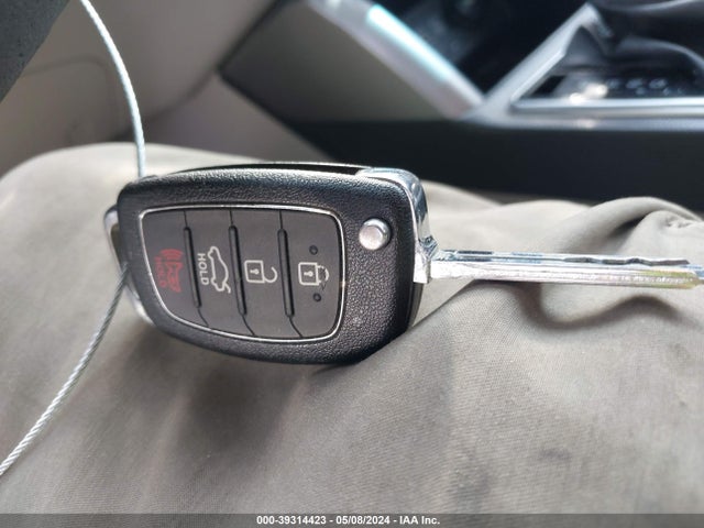 Hyundai SONATA SE 2016 5NPE24AF6GH310600 Image 11