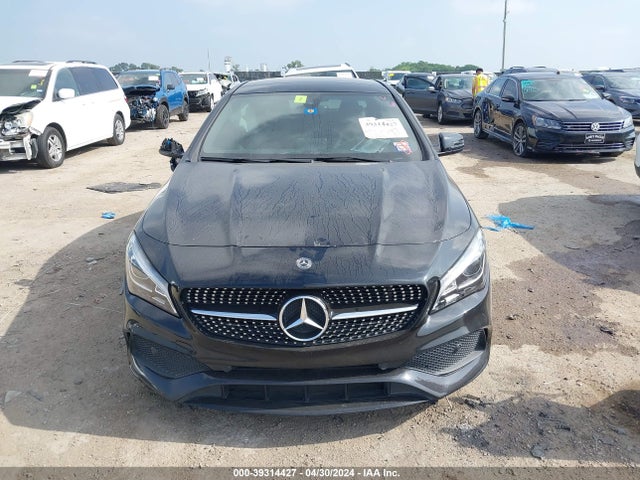WDDSJ4EB2KN741012 Mercedes-Benz CLA