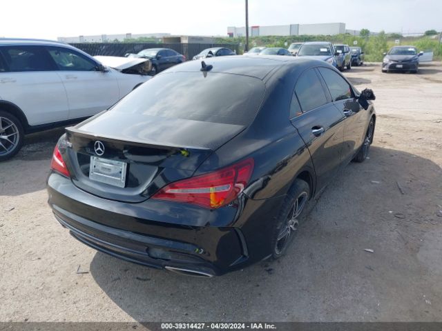 2019 MERCEDES-BENZ CLA WDDSJ4EB2KN741012 Photo 3