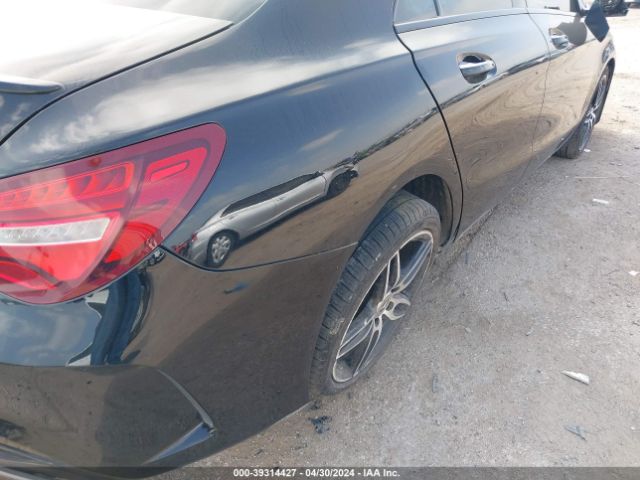 2019 MERCEDES-BENZ CLA WDDSJ4EB2KN741012 Photo 5
