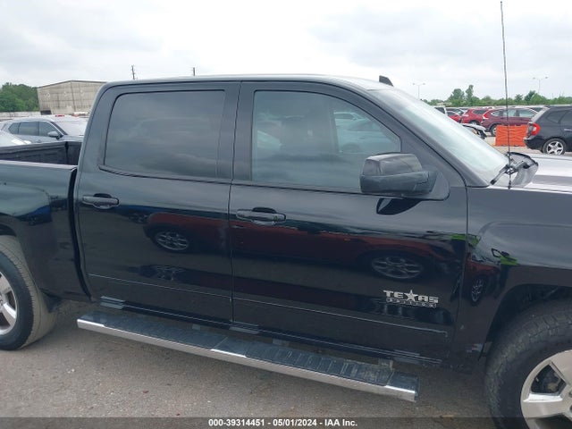 Chevrolet Silverado 1500 1lt 2015 3GCPCRECXFG301232 Image 13