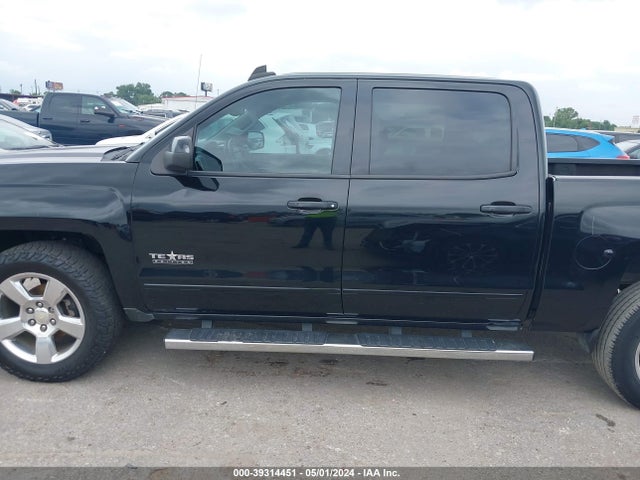 Chevrolet Silverado 1500 1lt 2015 3GCPCRECXFG301232 Image 14