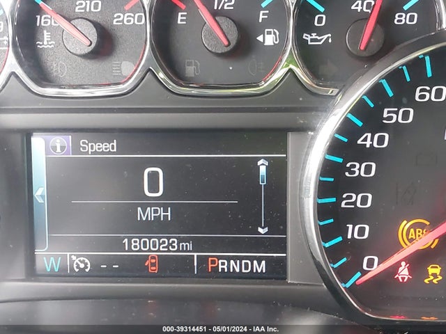 Chevrolet Silverado 1500 1lt 2015 3GCPCRECXFG301232 Image 15