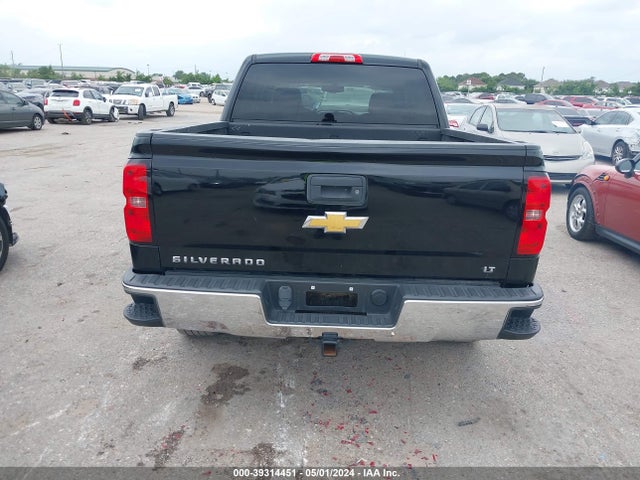 Chevrolet Silverado 1500 1lt 2015 3GCPCRECXFG301232 Image 16