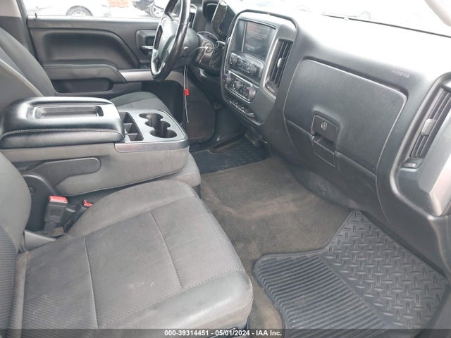 Chevrolet Silverado 1500 1lt 2015 3GCPCRECXFG301232 Image 5