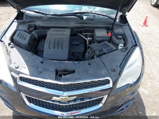 Chevrolet EQUINOX 1LT 2015 2GNALBEK0F1172986 Image 10