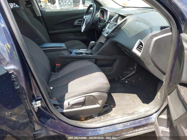 Chevrolet EQUINOX 1LT 2015 2GNALBEK0F1172986 Image 5