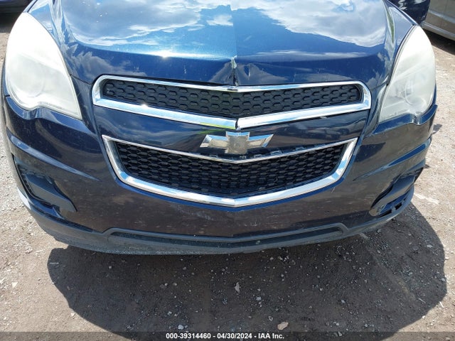 Chevrolet EQUINOX 1LT 2015 2GNALBEK0F1172986 Image 6