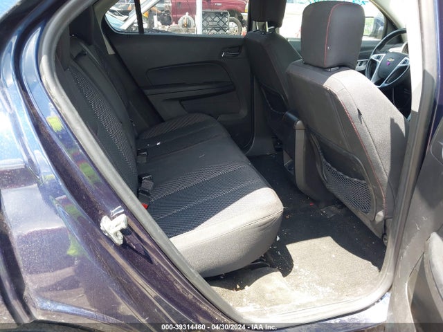 Chevrolet EQUINOX 1LT 2015 2GNALBEK0F1172986 Image 8