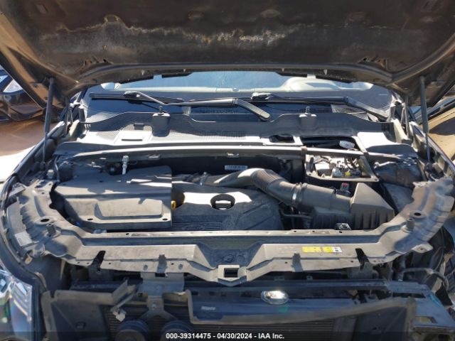 SALCT2BG5HH663810 Land Rover Discovery Sport Hse Lux