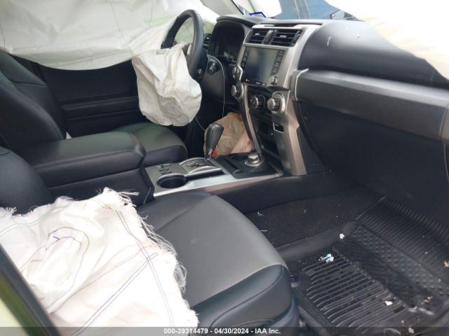JTENU5JR7M5931832 Toyota 4runner Sr5 Premium
