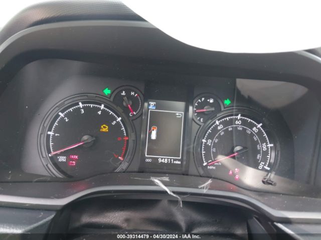 JTENU5JR7M5931832 Toyota 4runner Sr5 Premium