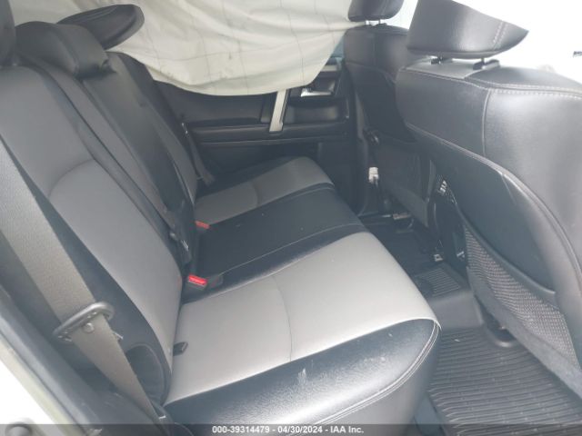 JTENU5JR7M5931832 Toyota 4runner Sr5 Premium