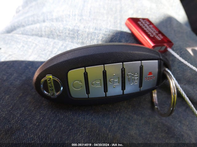 Nissan Pathfinder Platinum 2014 5N1AR2MMXEC732818 Image 11