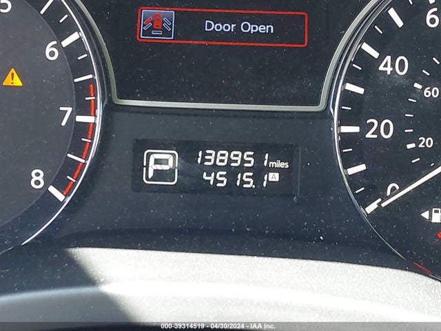 Nissan Pathfinder Platinum 2014 5N1AR2MMXEC732818 Image 15