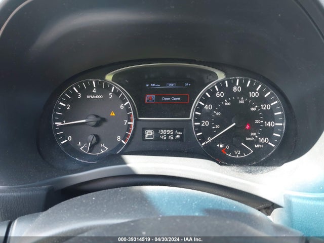 Nissan Pathfinder Platinum 2014 5N1AR2MMXEC732818 Image 7