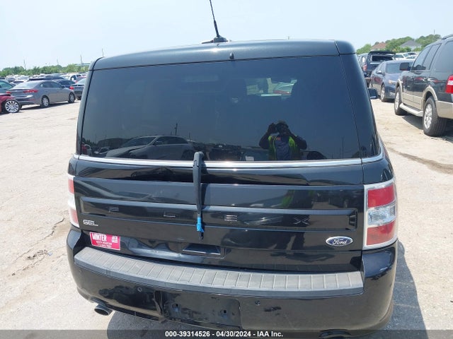 Ford FLEX SEL 2015 2FMGK5C80FBA19464 Image 6