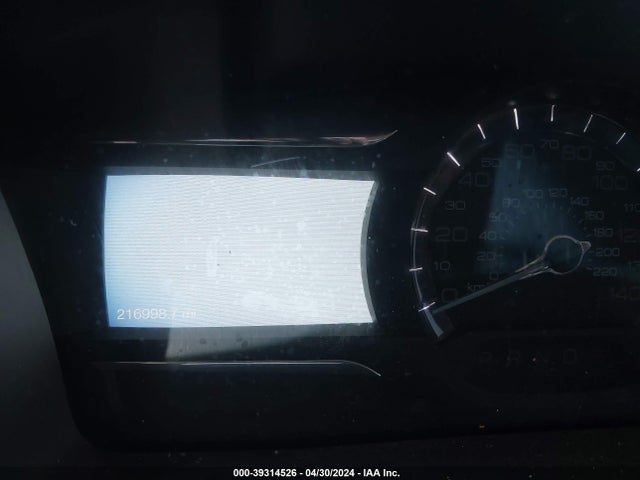Ford FLEX SEL 2015 2FMGK5C80FBA19464 Image 7