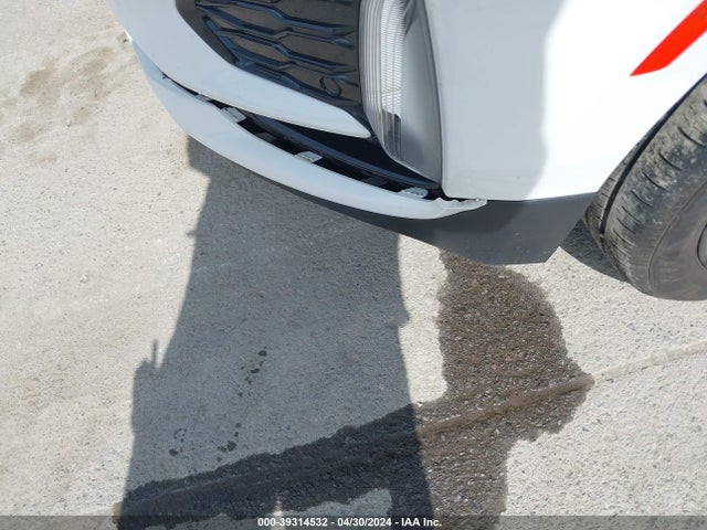 Chevrolet Equinox Awd Rs 2022 3GNAXWEV4NS163748 Image 17