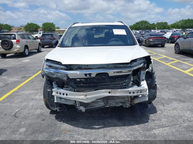 Honda Pilot Awd Trailsport 2022 5FNYF6H80NB057080 Image 12