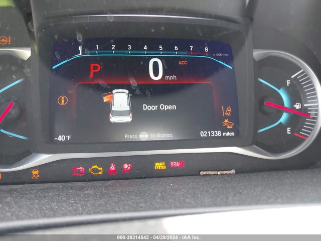 Honda Pilot Awd Trailsport 2022 5FNYF6H80NB057080 Image 7