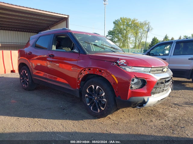 2021 KL79MPSLXMB055400 главное изображение