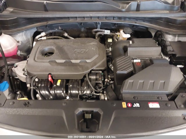 KIA Sportage Lx 2021 KNDPMCAC3M7907464 Image 10