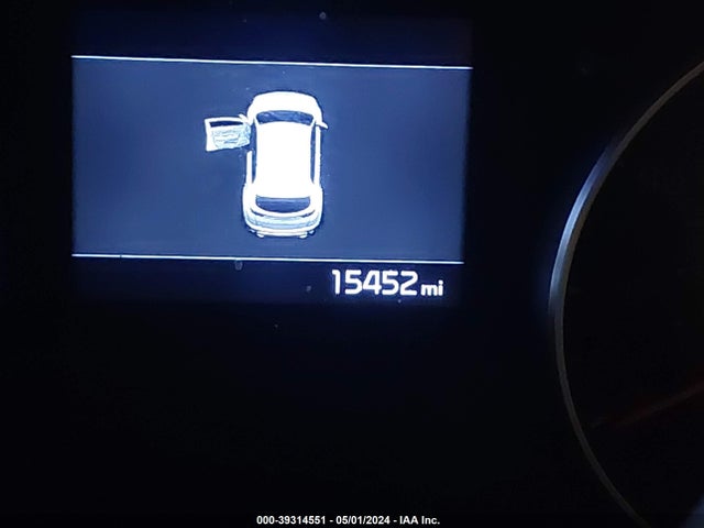 KIA Sportage Lx 2021 KNDPMCAC3M7907464 Image 14