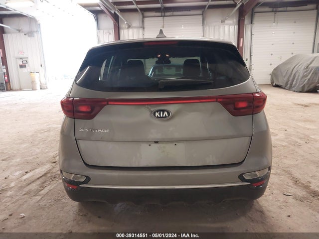 KIA Sportage Lx 2021 KNDPMCAC3M7907464 Image 15