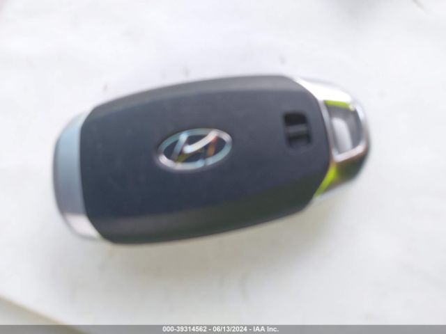 KMHLN4AJ6NU013912 Hyundai Elantra Hybrid Limited