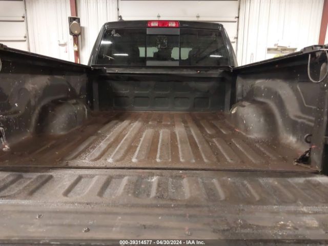 1C6RR7GT1HS740055 RAM 1500 Big Horn Quad Cab 4x4 6'4 Box
