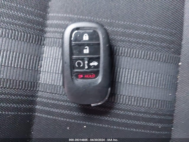 Honda Civic Sport 2024 2HGFE2F51RH517859 Image 11