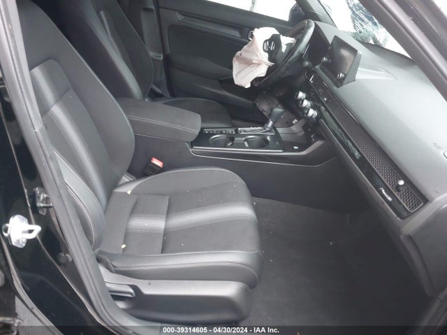 Honda Civic Sport 2024 2HGFE2F51RH517859 Image 5