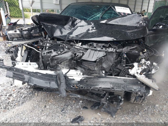 Honda Civic Sport 2024 2HGFE2F51RH517859 Image 6