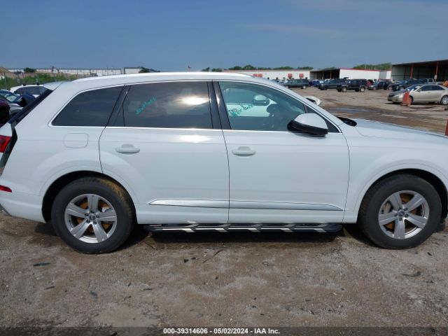 WA1LHAF74KD038482 Audi Q7 45 Premium/45 Se Premium