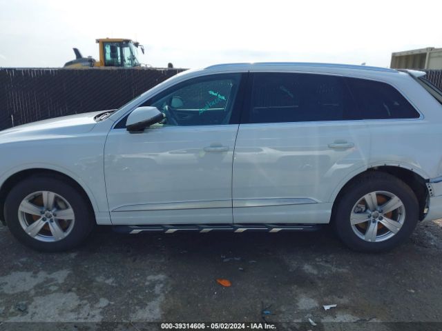 WA1LHAF74KD038482 Audi Q7 45 Premium/45 Se Premium