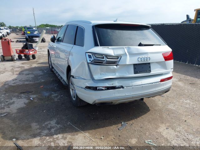 WA1LHAF74KD038482 Audi Q7 45 Premium/45 Se Premium