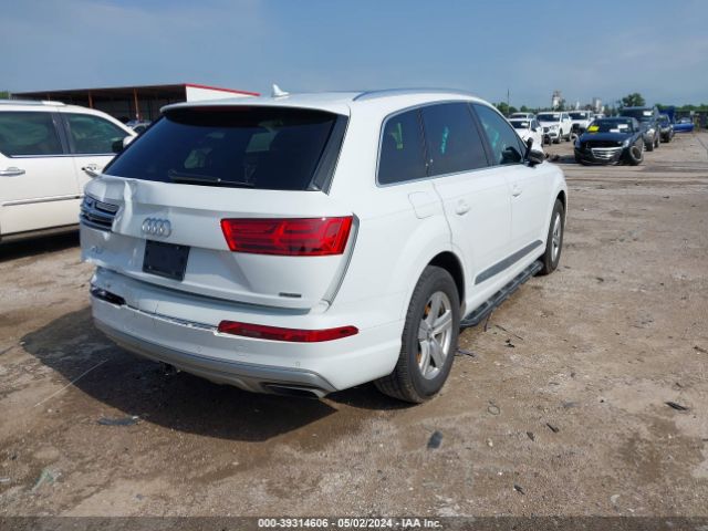WA1LHAF74KD038482 Audi Q7 45 Premium/45 Se Premium
