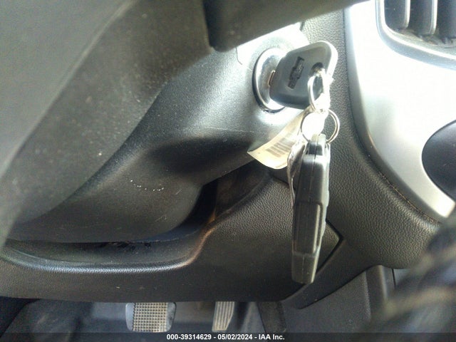 Chevrolet Colorado Lt 2017 1GCGSCEA2H1143713 Image 11