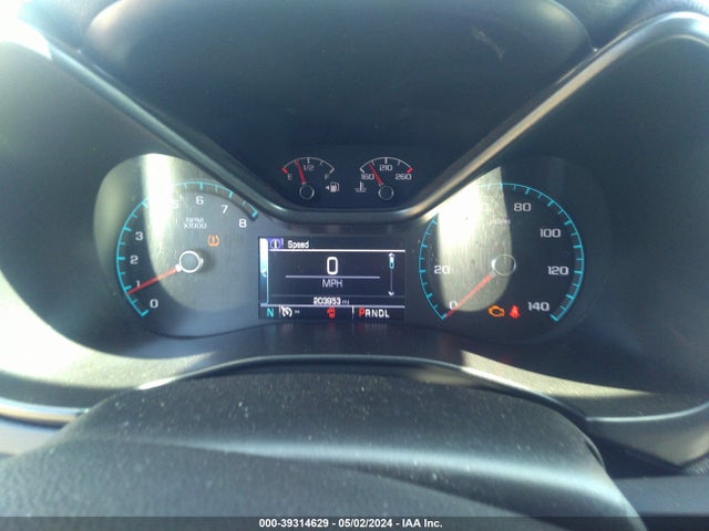 Chevrolet Colorado Lt 2017 1GCGSCEA2H1143713 Image 15