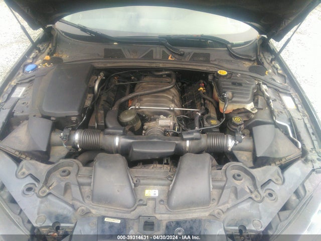 2012 JAGUAR XF SAJWA0FBXCLS58529 Photo 9